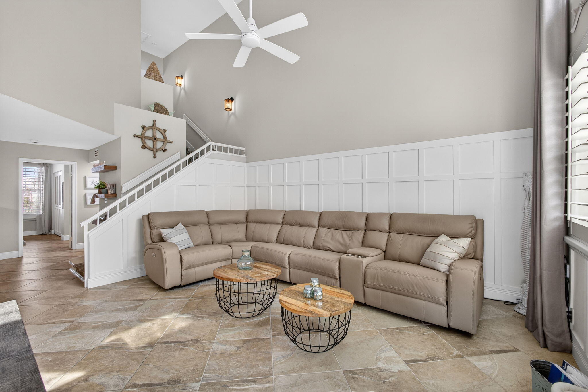 SEA COLONY CONDO - Residential