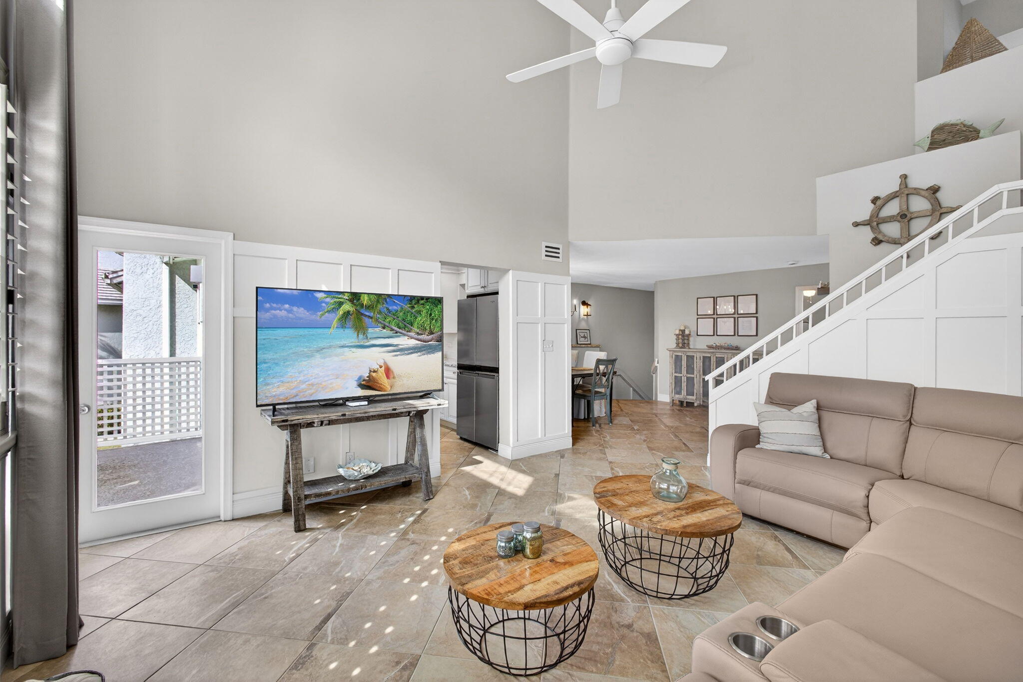 SEA COLONY CONDO - Residential