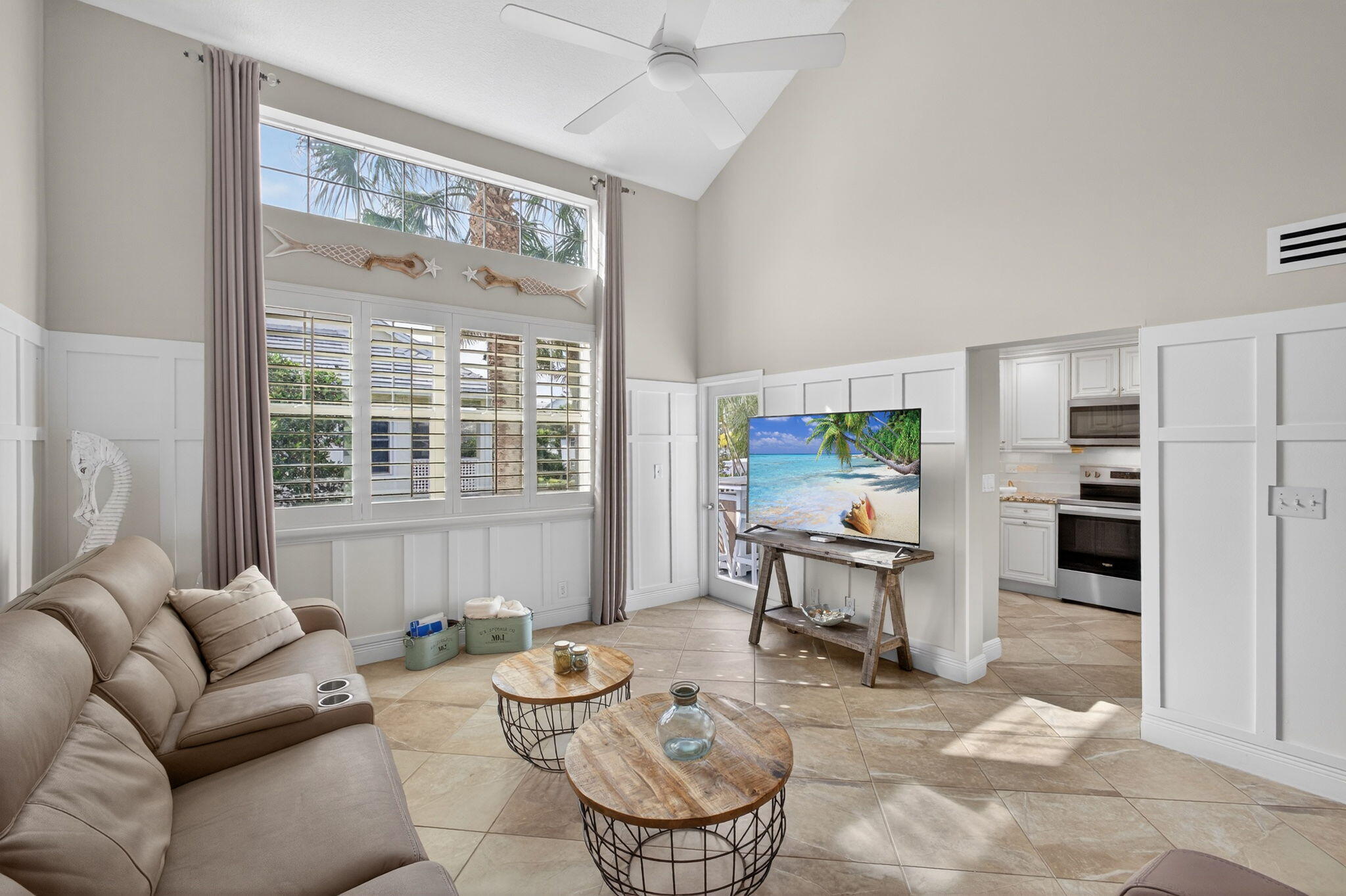 SEA COLONY CONDO - Residential