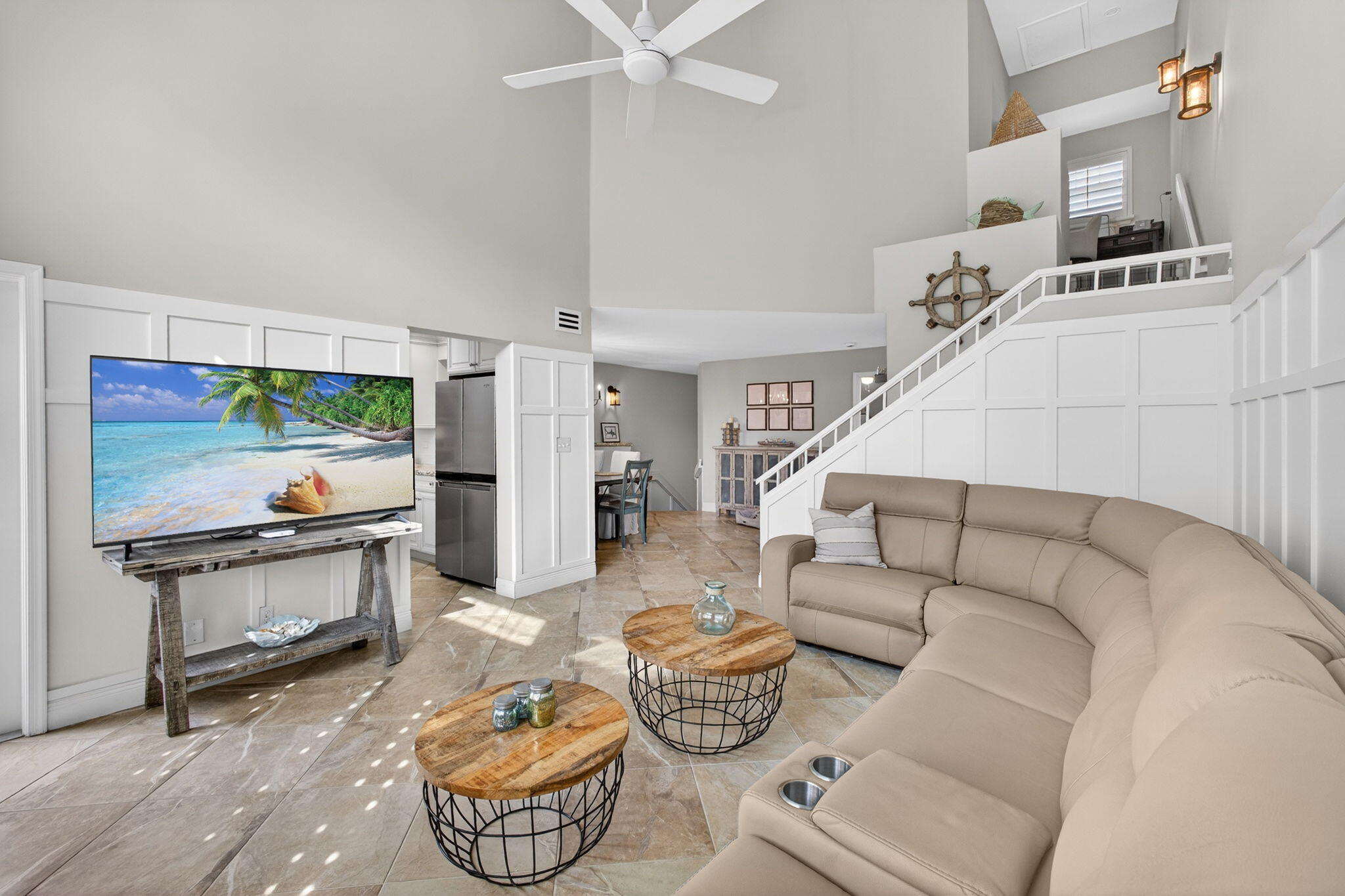 SEA COLONY CONDO - Residential