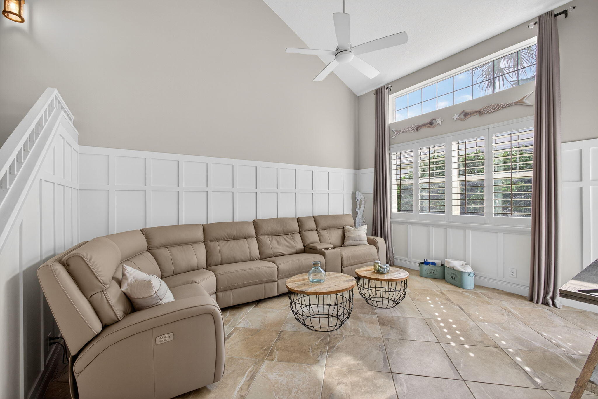 SEA COLONY CONDO - Residential