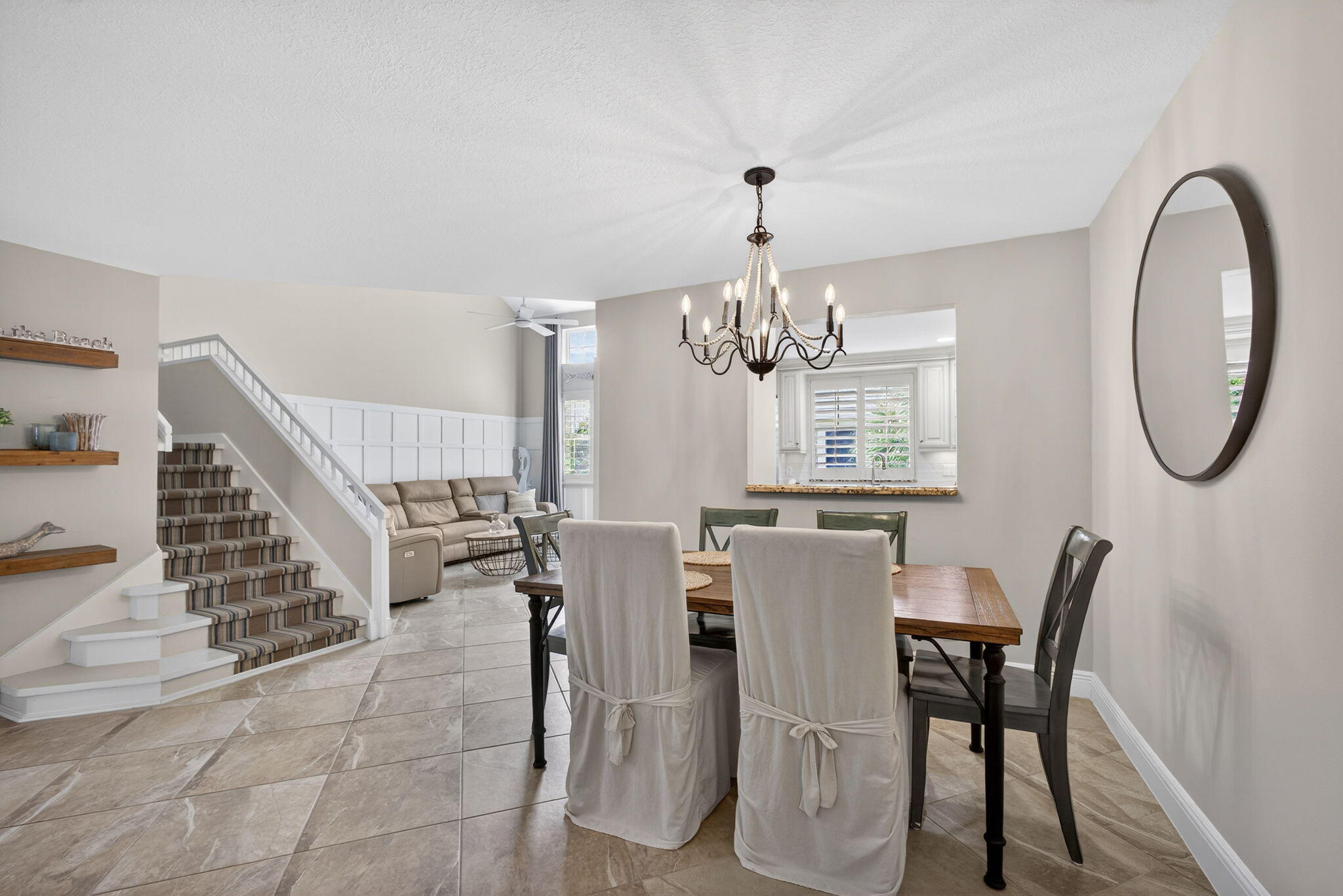 SEA COLONY CONDO - Residential