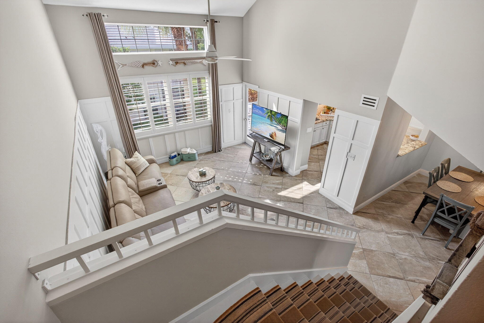 SEA COLONY CONDO - Residential