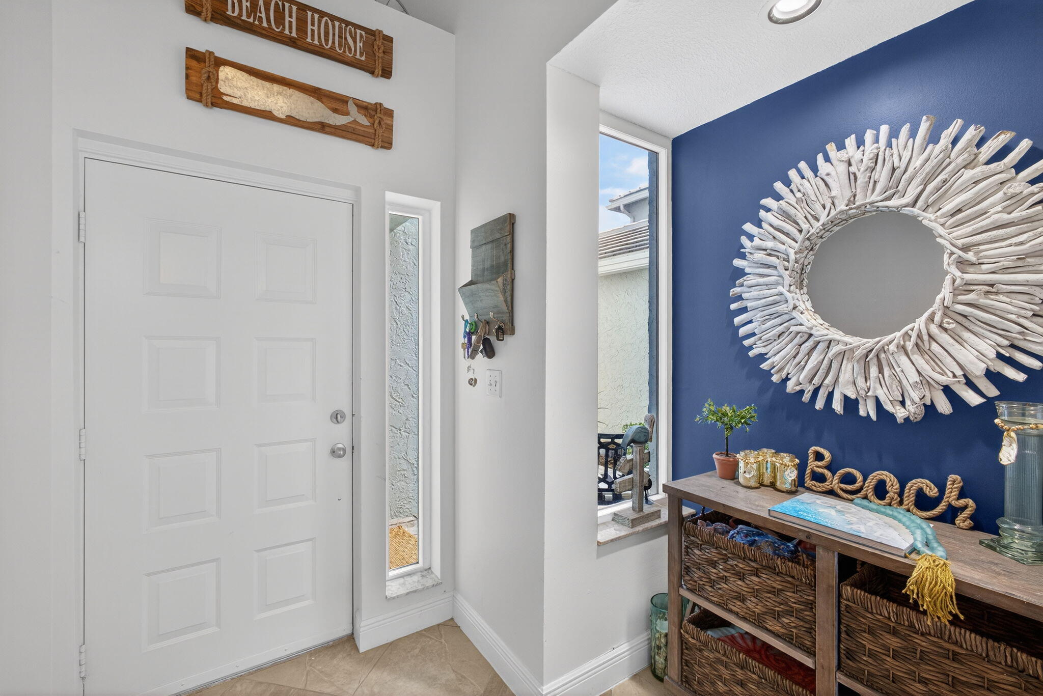 SEA COLONY CONDO - Residential