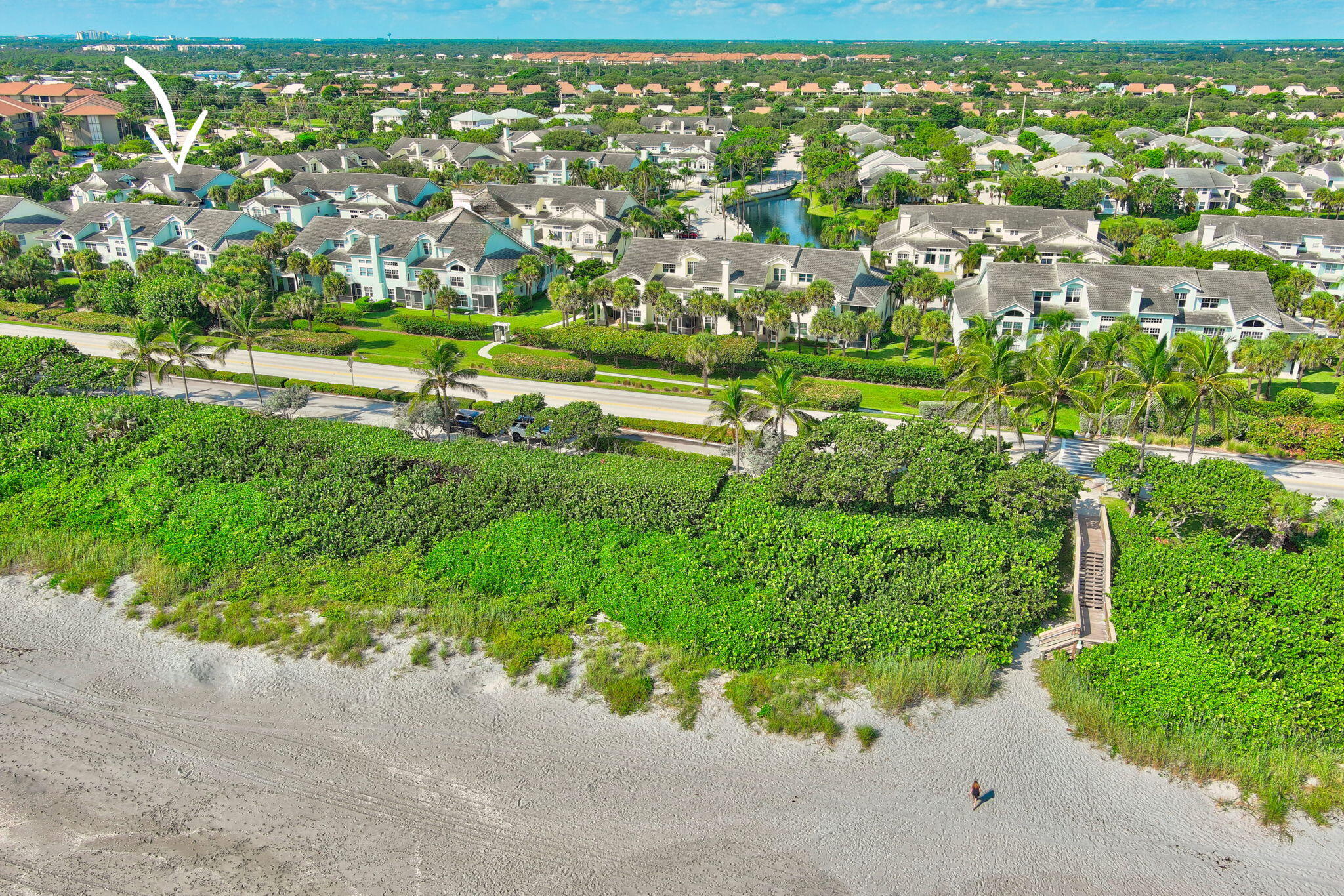 SEA COLONY CONDO - Residential