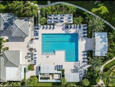 SEA COLONY CONDO - Residential