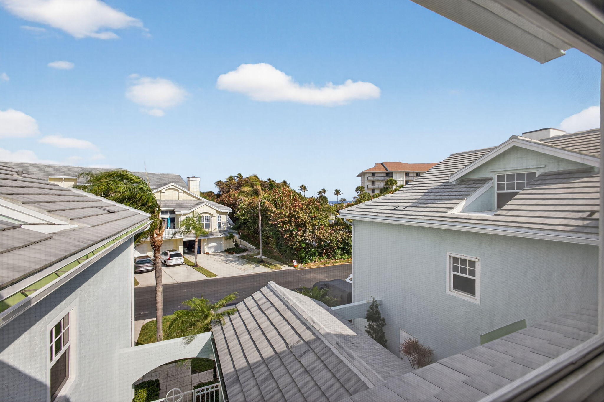 SEA COLONY CONDO - Residential