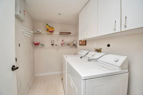 Tiny photo for 4734 Lucerne Lakes Boulevard E #301, Lake Worth, FL 33467 (MLS # B26007760)