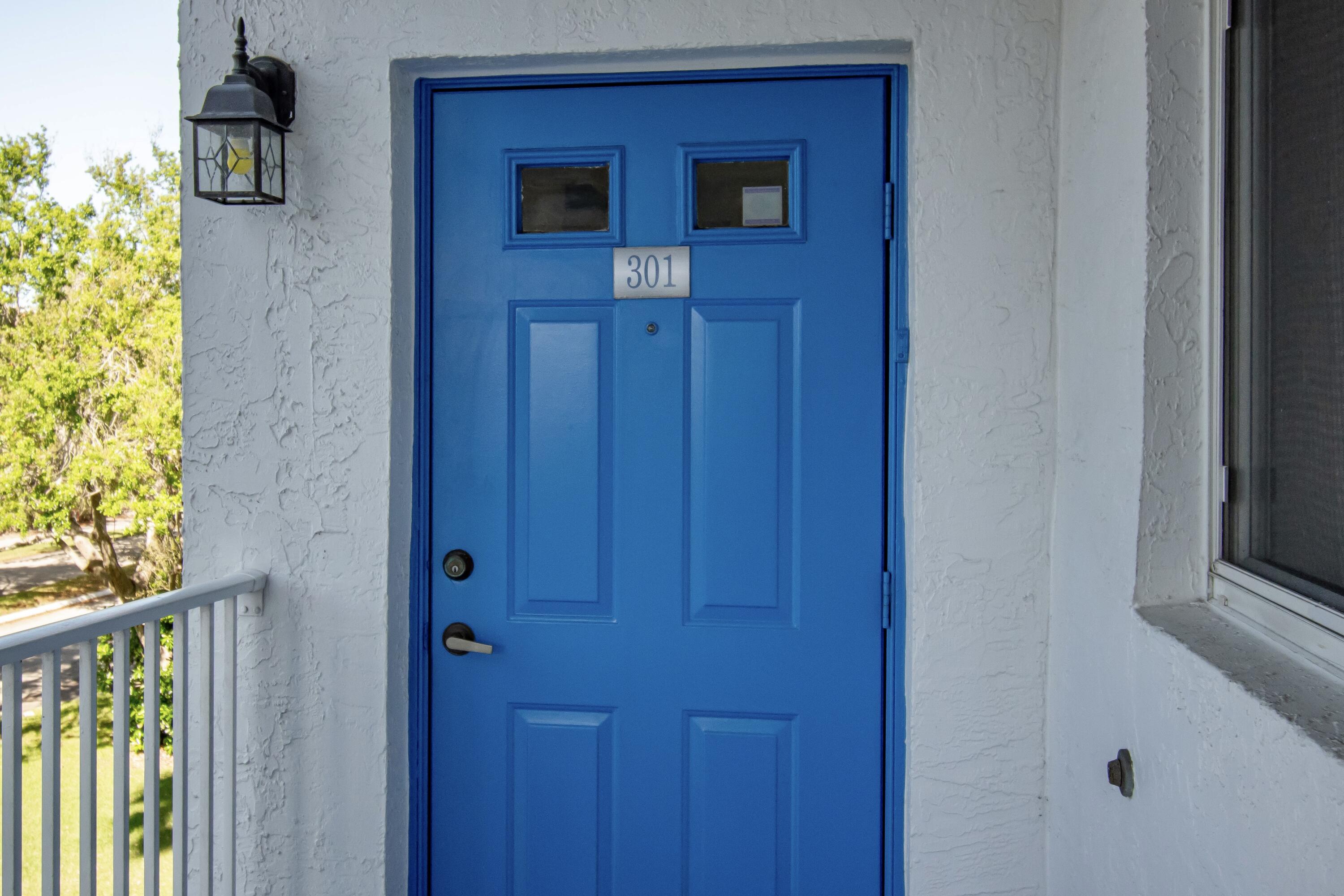 FAIRWAY CLUB CONDO - Residential