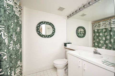 Tiny photo for 4734 Lucerne Lakes Boulevard E #301, Lake Worth, FL 33467 (MLS # B26007760)
