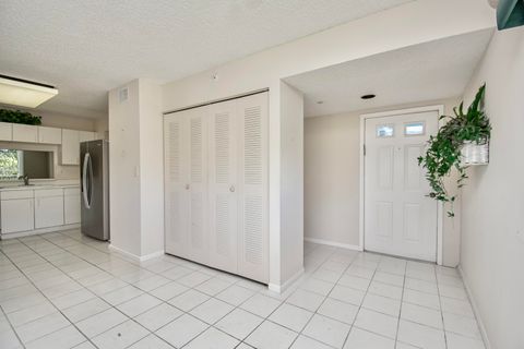 Tiny photo for 4734 Lucerne Lakes Boulevard E #301, Lake Worth, FL 33467 (MLS # B26007760)