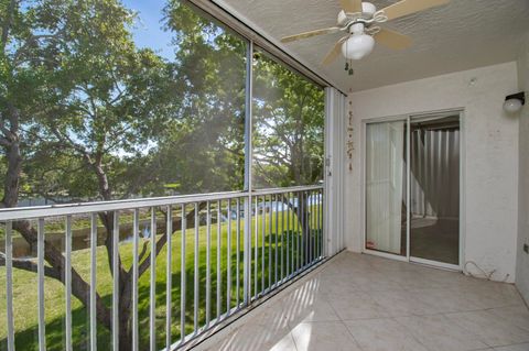Tiny photo for 4734 Lucerne Lakes Boulevard E #301, Lake Worth, FL 33467 (MLS # B26007760)