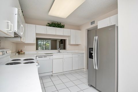 Tiny photo for 4734 Lucerne Lakes Boulevard E #301, Lake Worth, FL 33467 (MLS # B26007760)