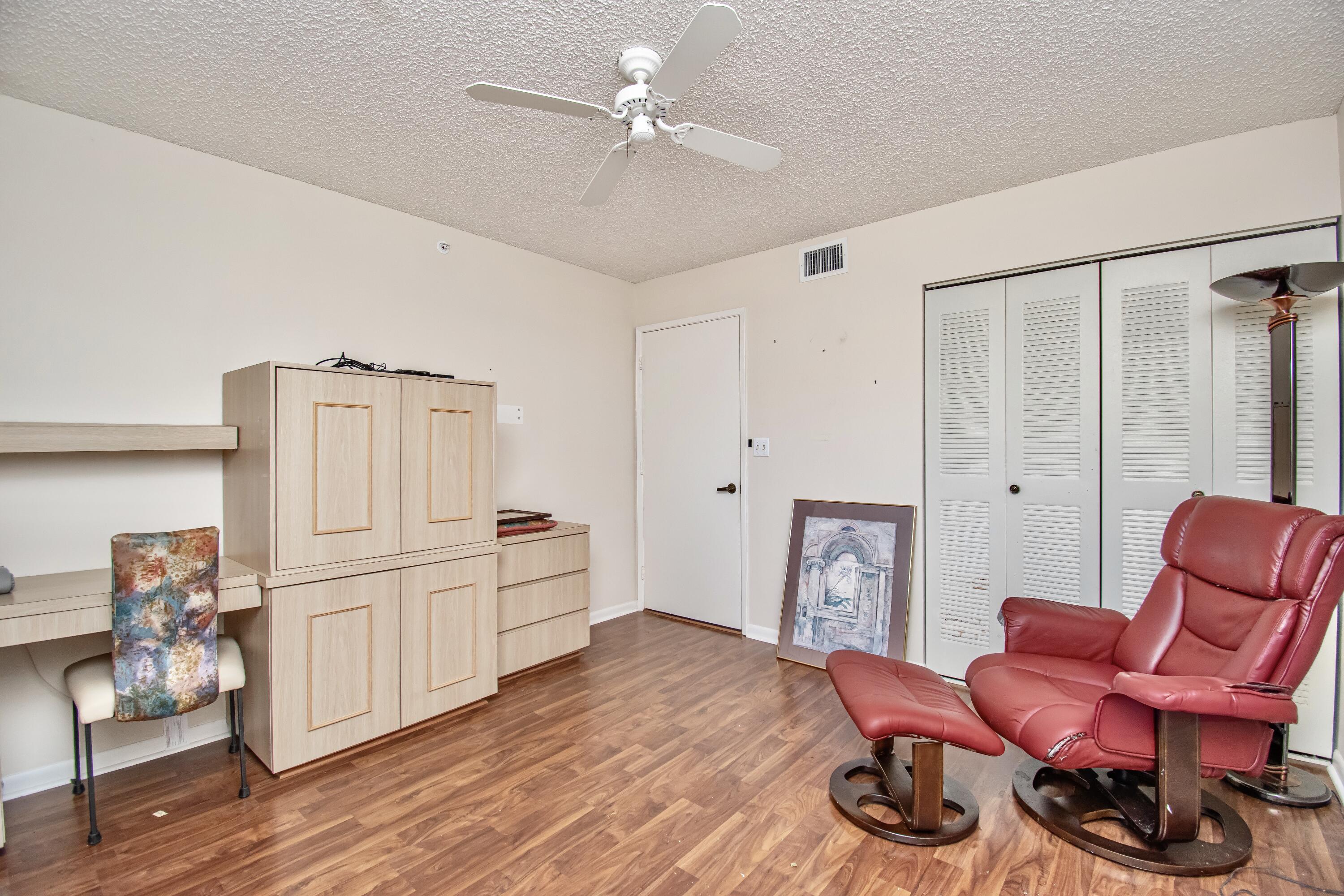 FAIRWAY CLUB CONDO - Residential