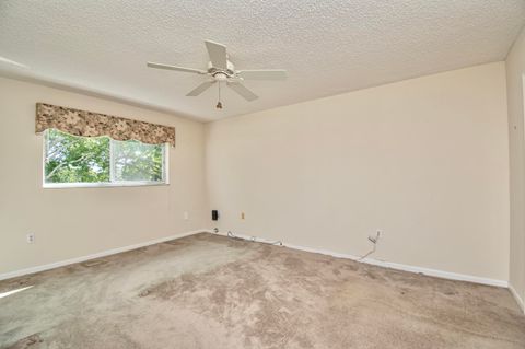 Tiny photo for 4734 Lucerne Lakes Boulevard E #301, Lake Worth, FL 33467 (MLS # B26007760)