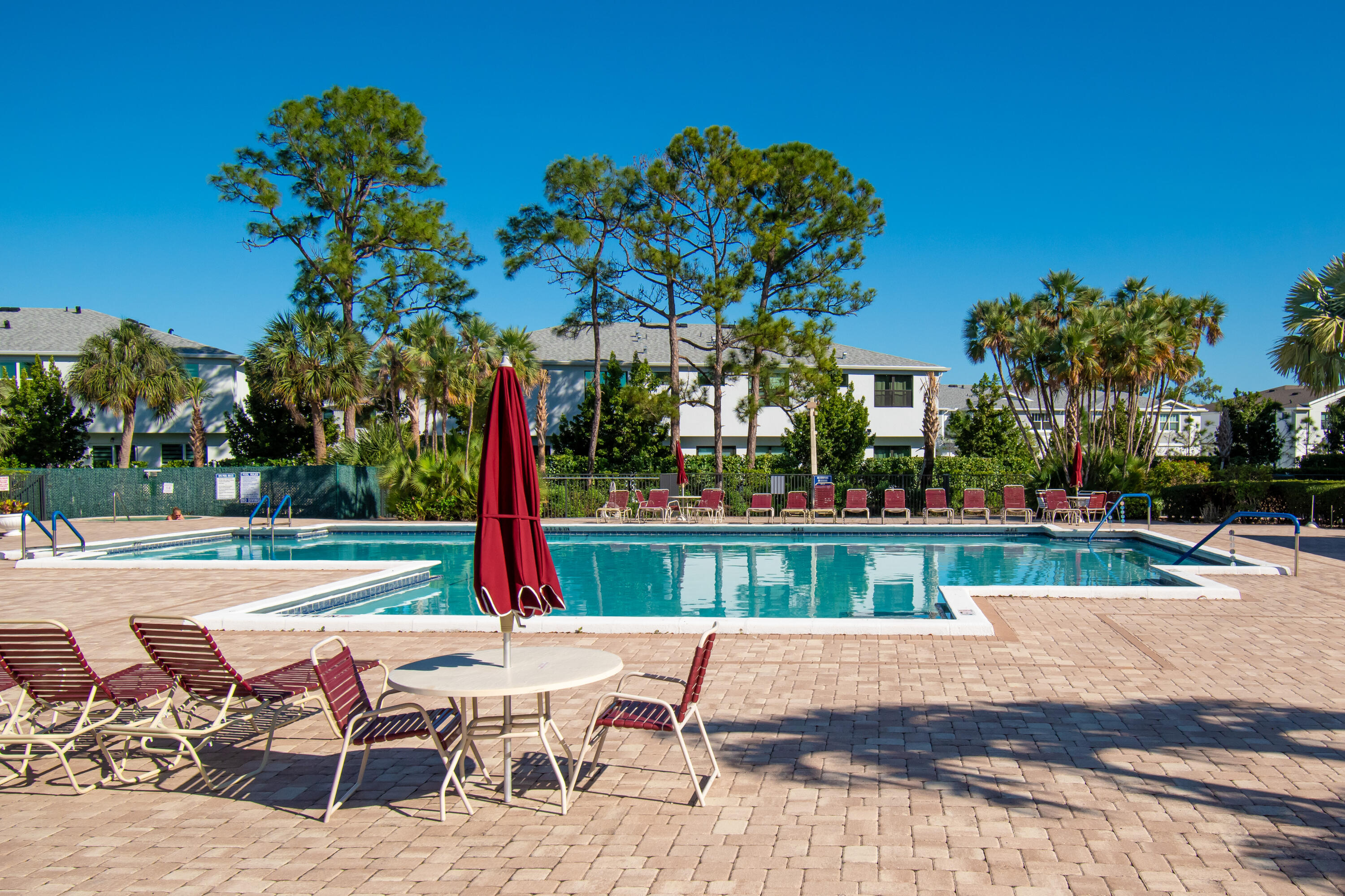 FAIRWAY CLUB CONDO - Residential