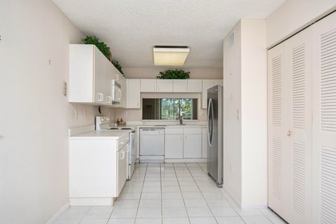 Tiny photo for 4734 Lucerne Lakes Boulevard E #301, Lake Worth, FL 33467 (MLS # B26007760)