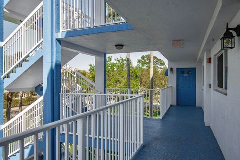 Tiny photo for 4734 Lucerne Lakes Boulevard E #301, Lake Worth, FL 33467 (MLS # B26007760)