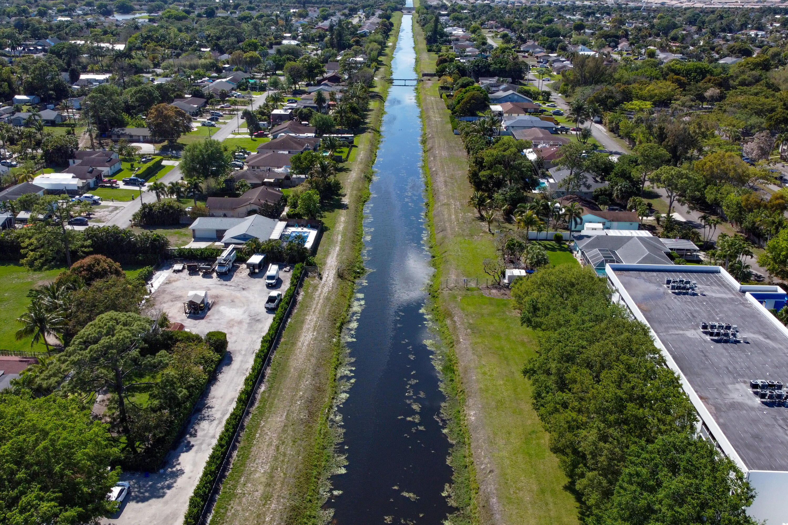 FAIRWAY CLUB CONDO - Residential