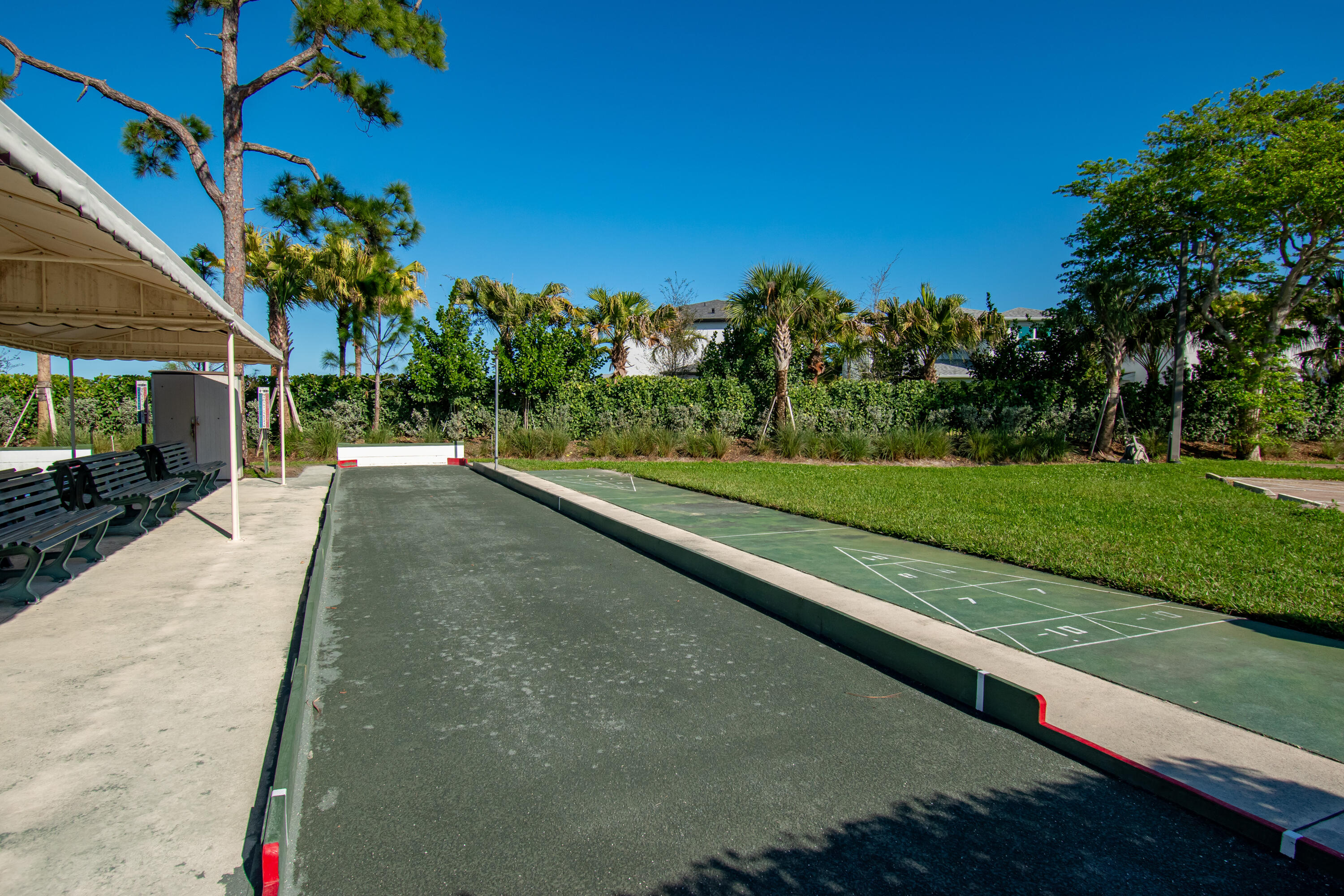 FAIRWAY CLUB CONDO - Residential