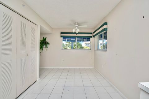 Tiny photo for 4734 Lucerne Lakes Boulevard E #301, Lake Worth, FL 33467 (MLS # B26007760)