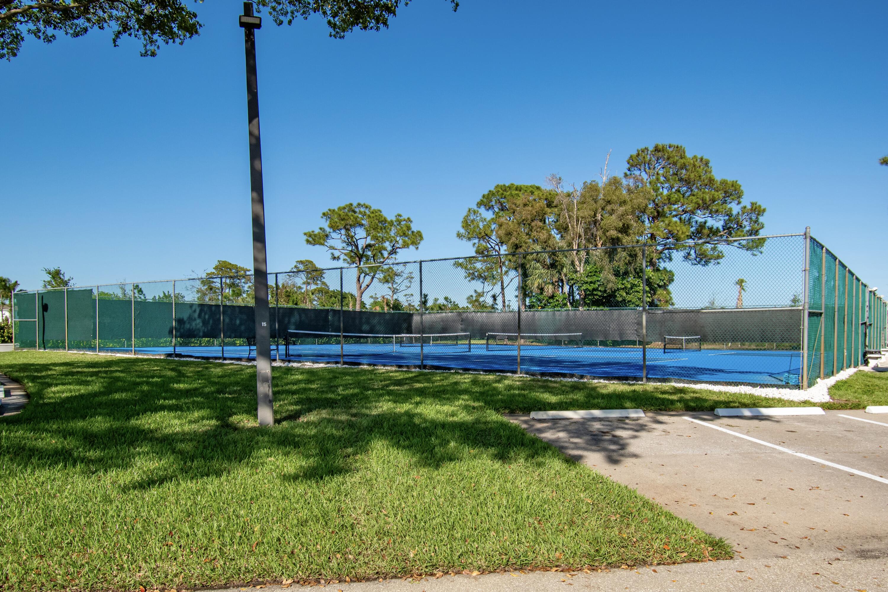 FAIRWAY CLUB CONDO - Residential