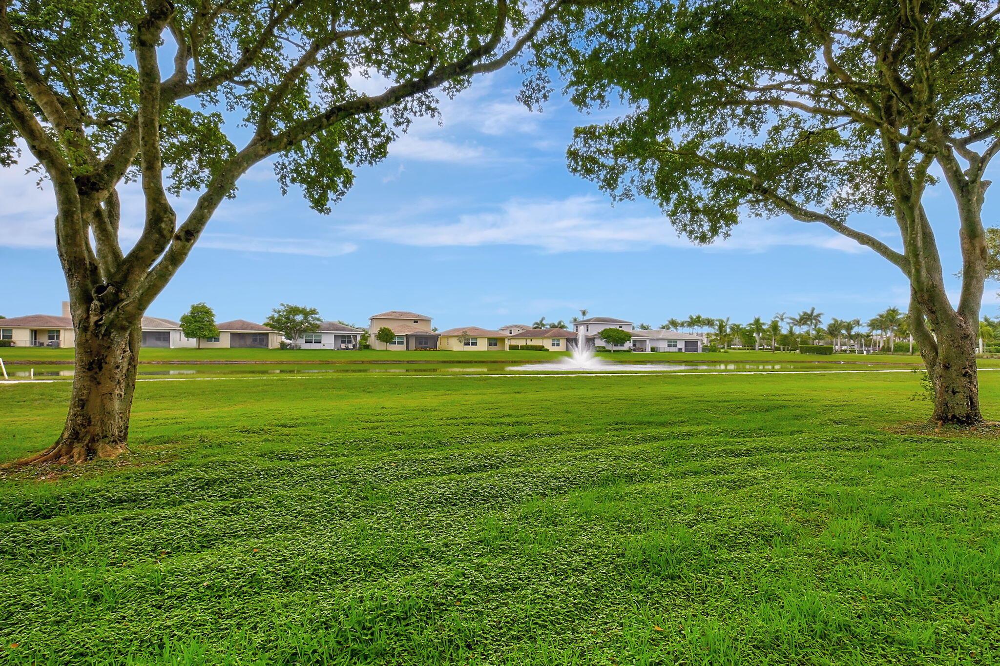 VILLAGES OF ORIOLE DEAUVILLE CONDO - Residential