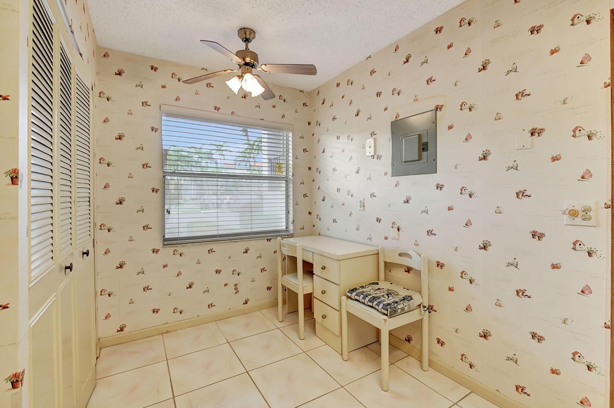 VILLAGES OF ORIOLE DEAUVILLE CONDO - Residential