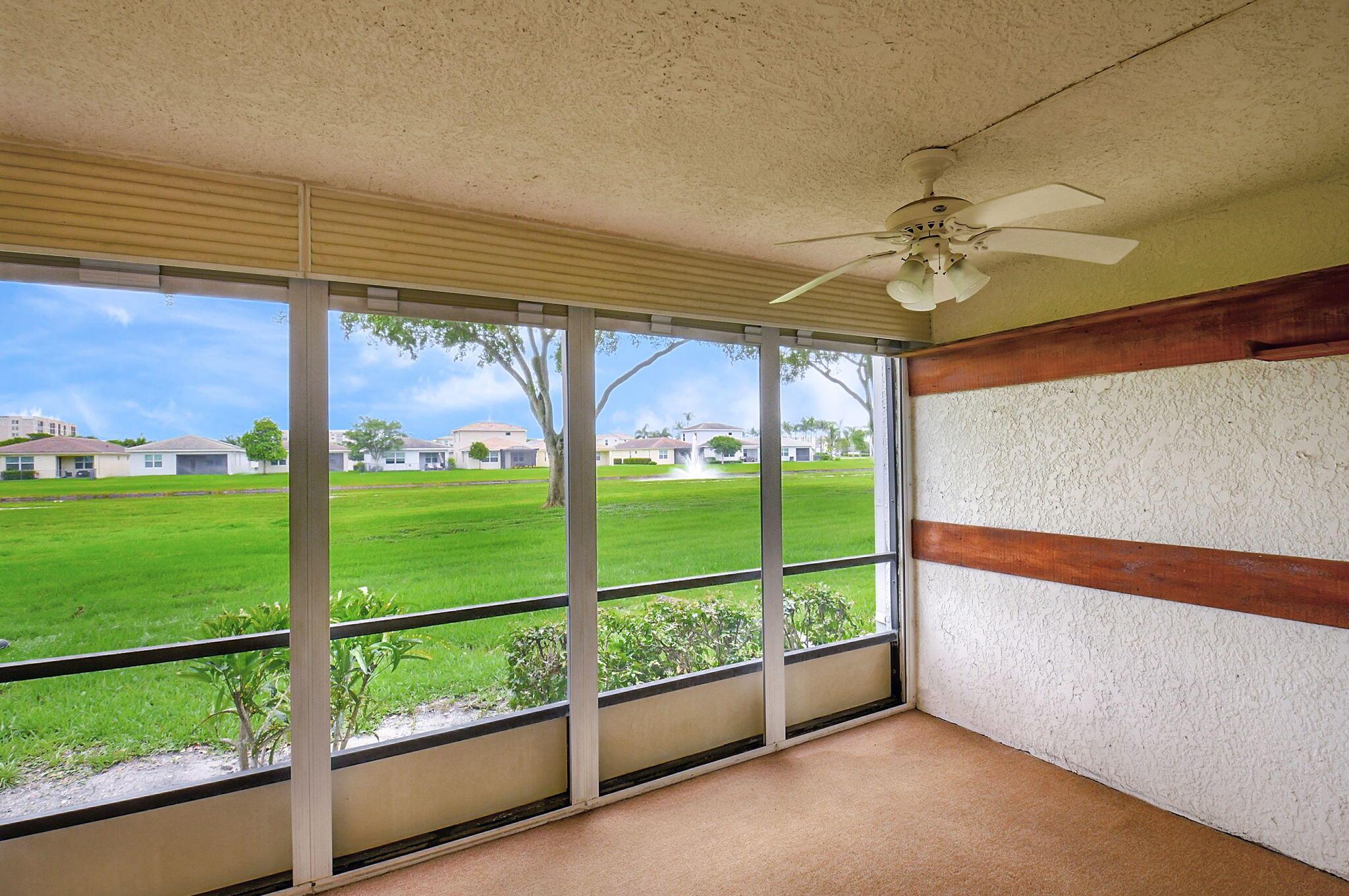 VILLAGES OF ORIOLE DEAUVILLE CONDO - Residential