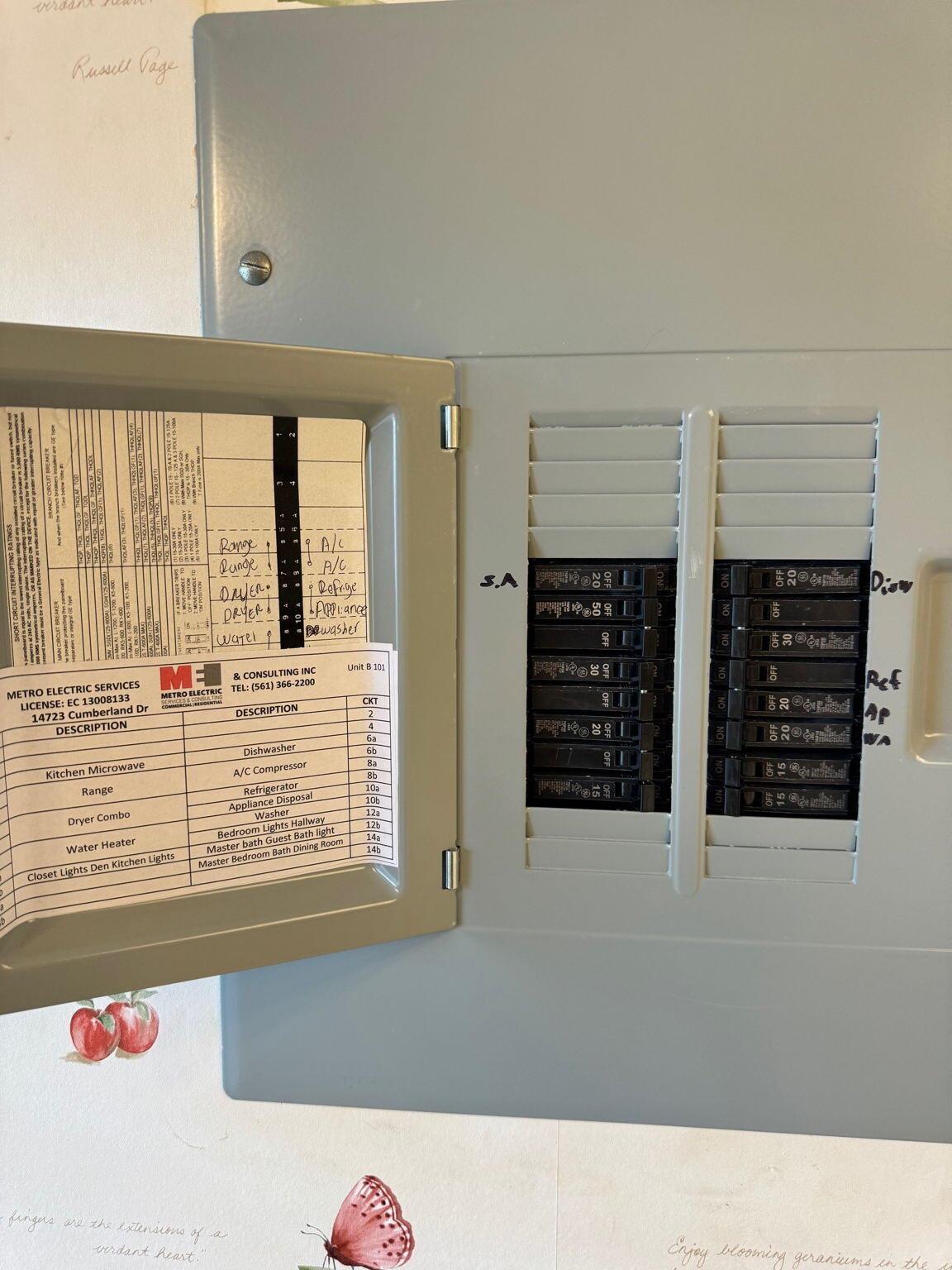 VILLAGES OF ORIOLE DEAUVILLE CONDO - Residential