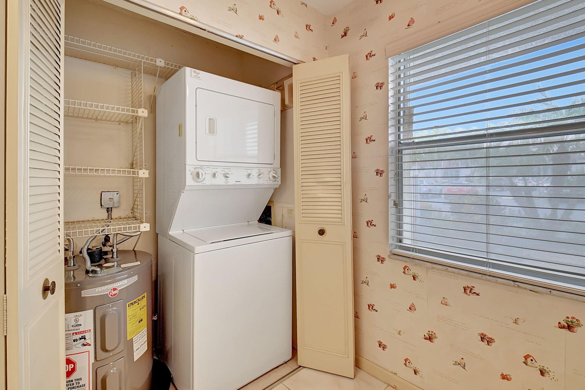 VILLAGES OF ORIOLE DEAUVILLE CONDO - Residential