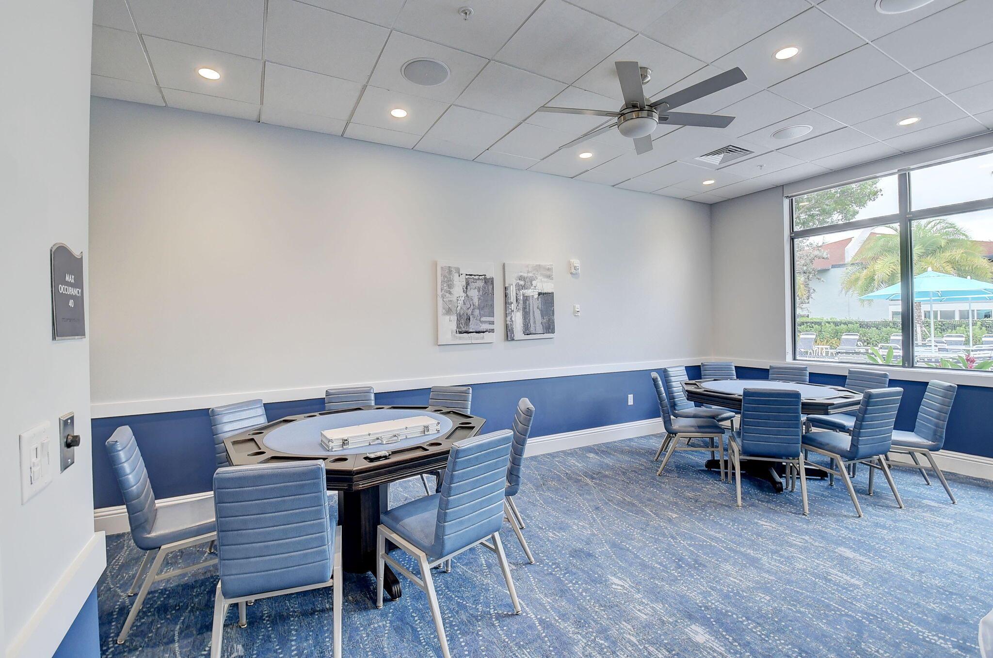 VILLAGES OF ORIOLE DEAUVILLE CONDO - Residential