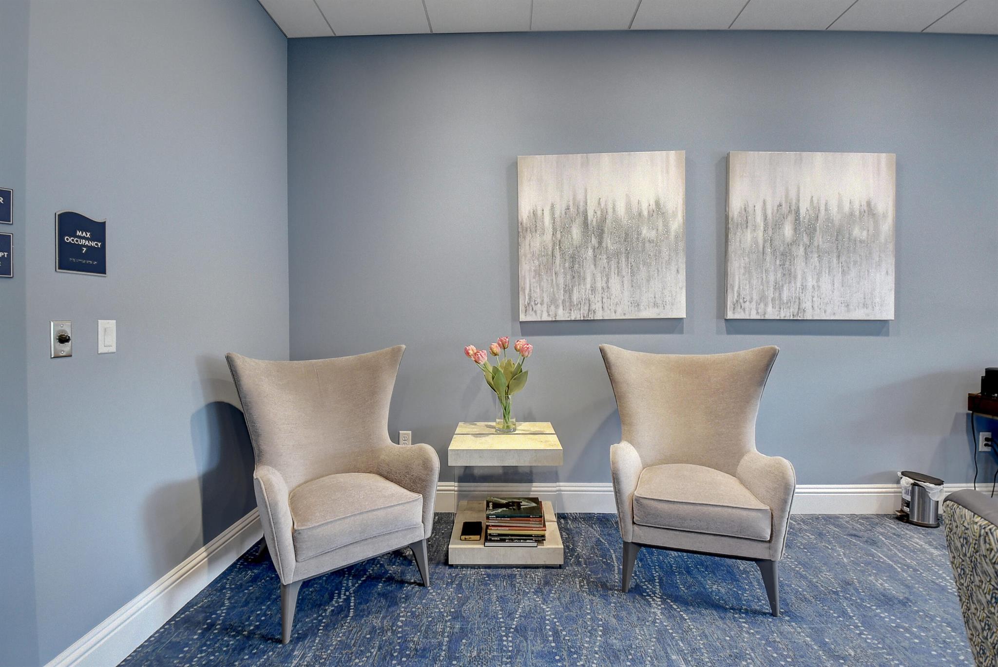 VILLAGES OF ORIOLE DEAUVILLE CONDO - Residential