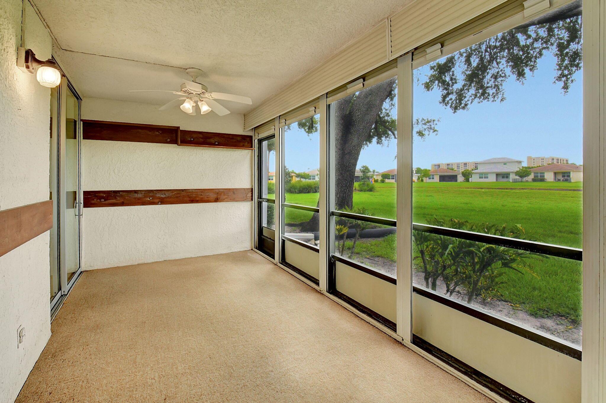 VILLAGES OF ORIOLE DEAUVILLE CONDO - Residential