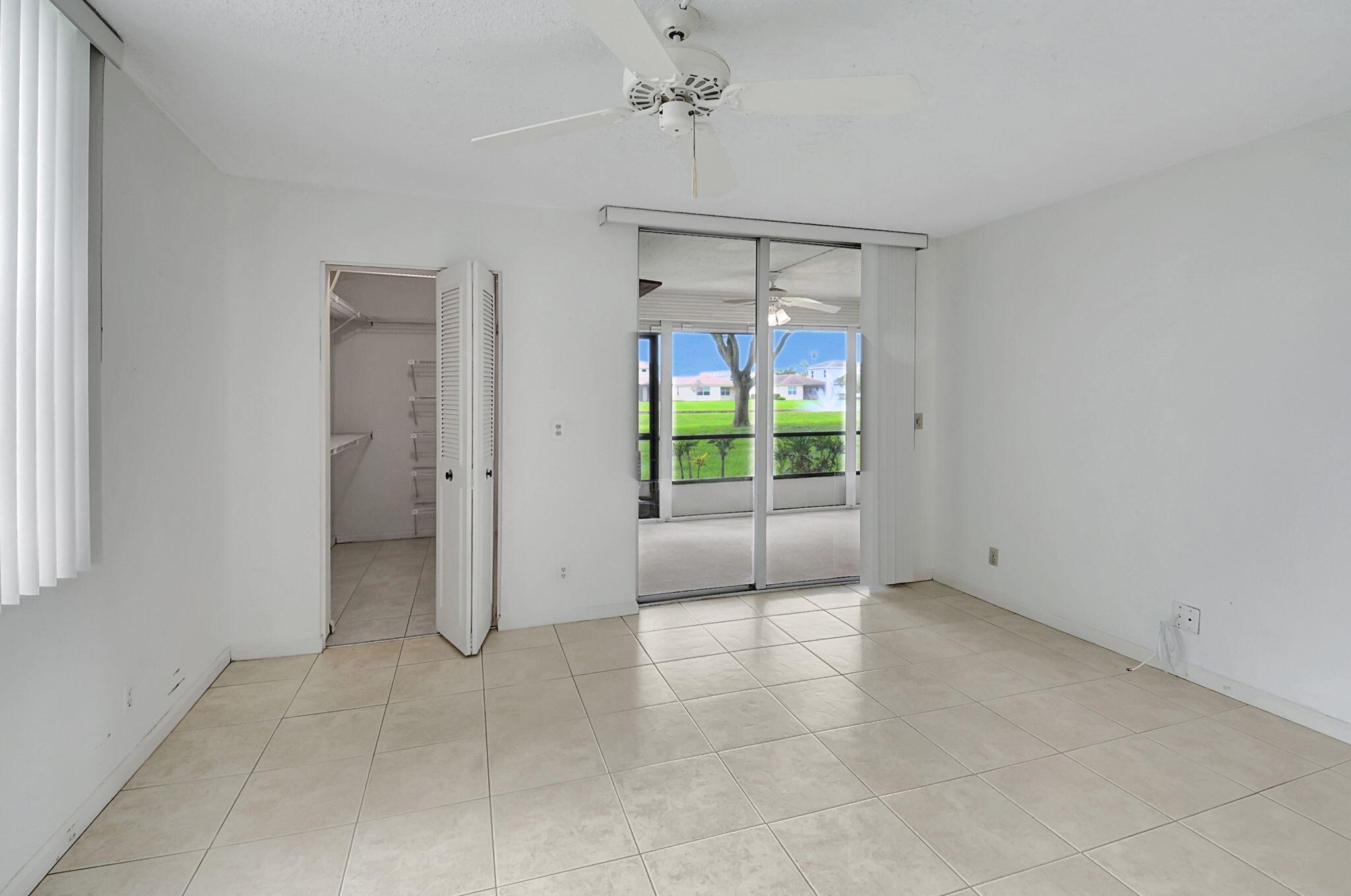 VILLAGES OF ORIOLE DEAUVILLE CONDO - Residential