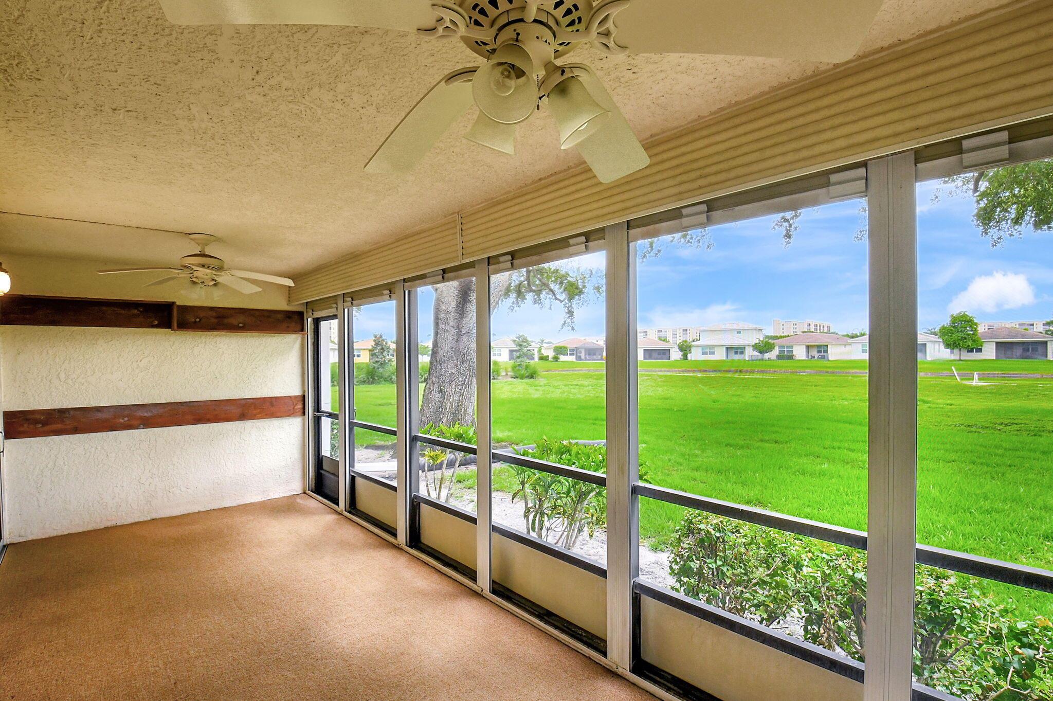 VILLAGES OF ORIOLE DEAUVILLE CONDO - Residential