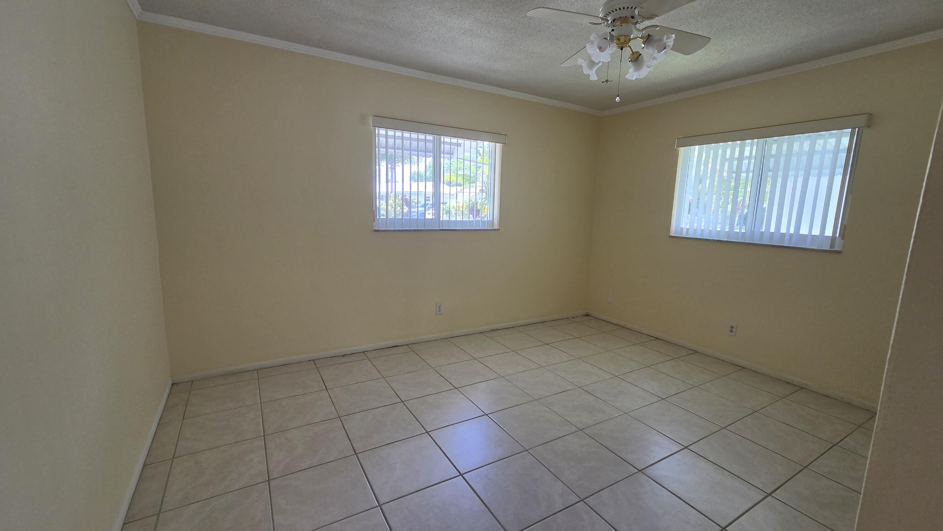 MAINLANDS OF TAMARAC LAKES - Residential Lease