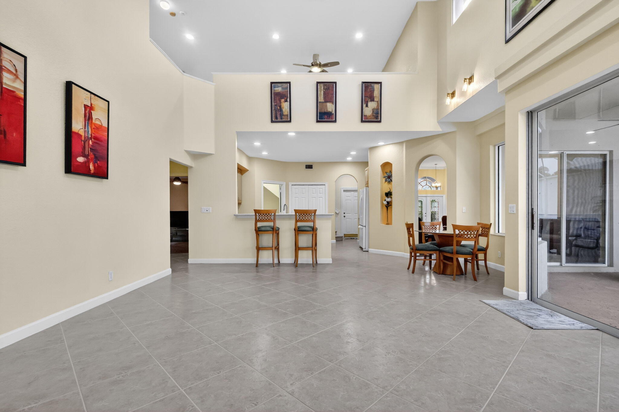 HAMILTON BAY SEC 1A AND 1B - Residential