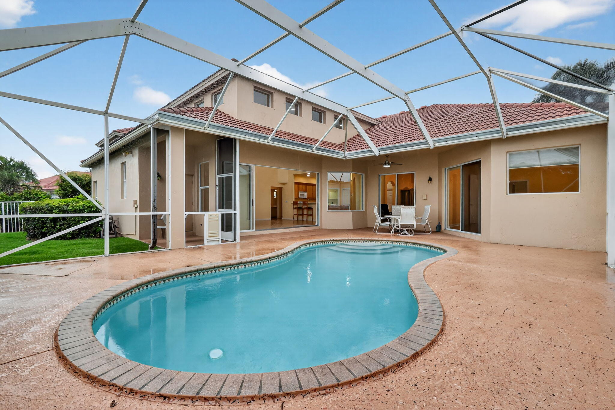 HAMILTON BAY SEC 1A AND 1B - Residential