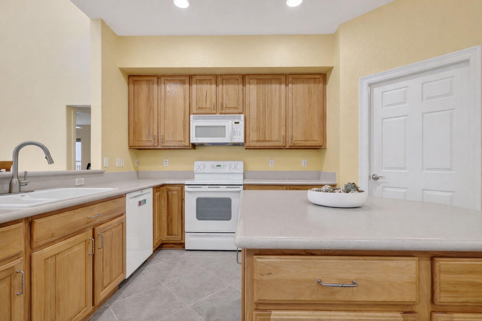 HAMILTON BAY SEC 1A AND 1B - Residential