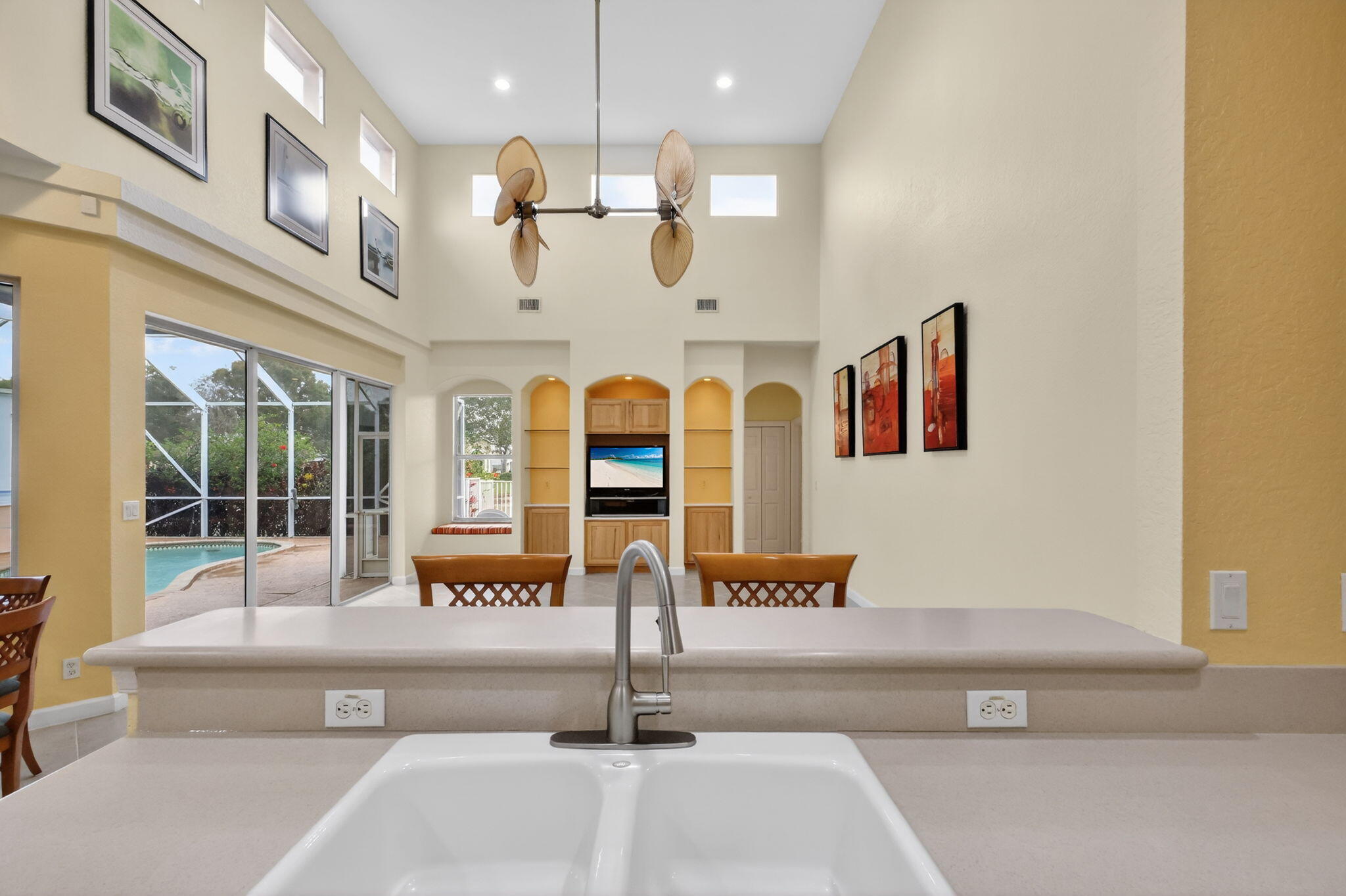 HAMILTON BAY SEC 1A AND 1B - Residential