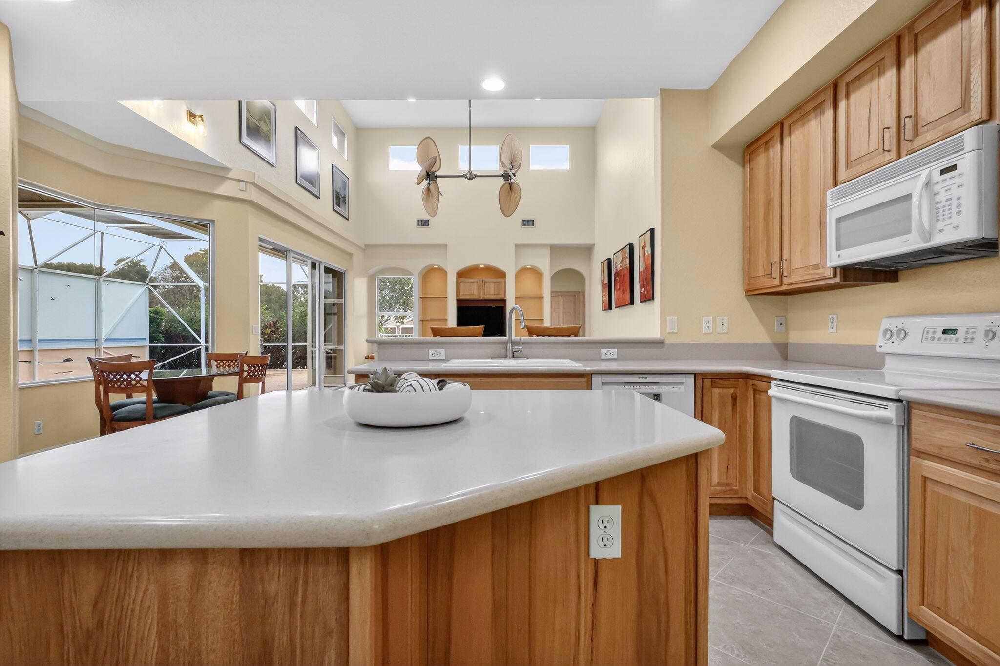 HAMILTON BAY SEC 1A AND 1B - Residential