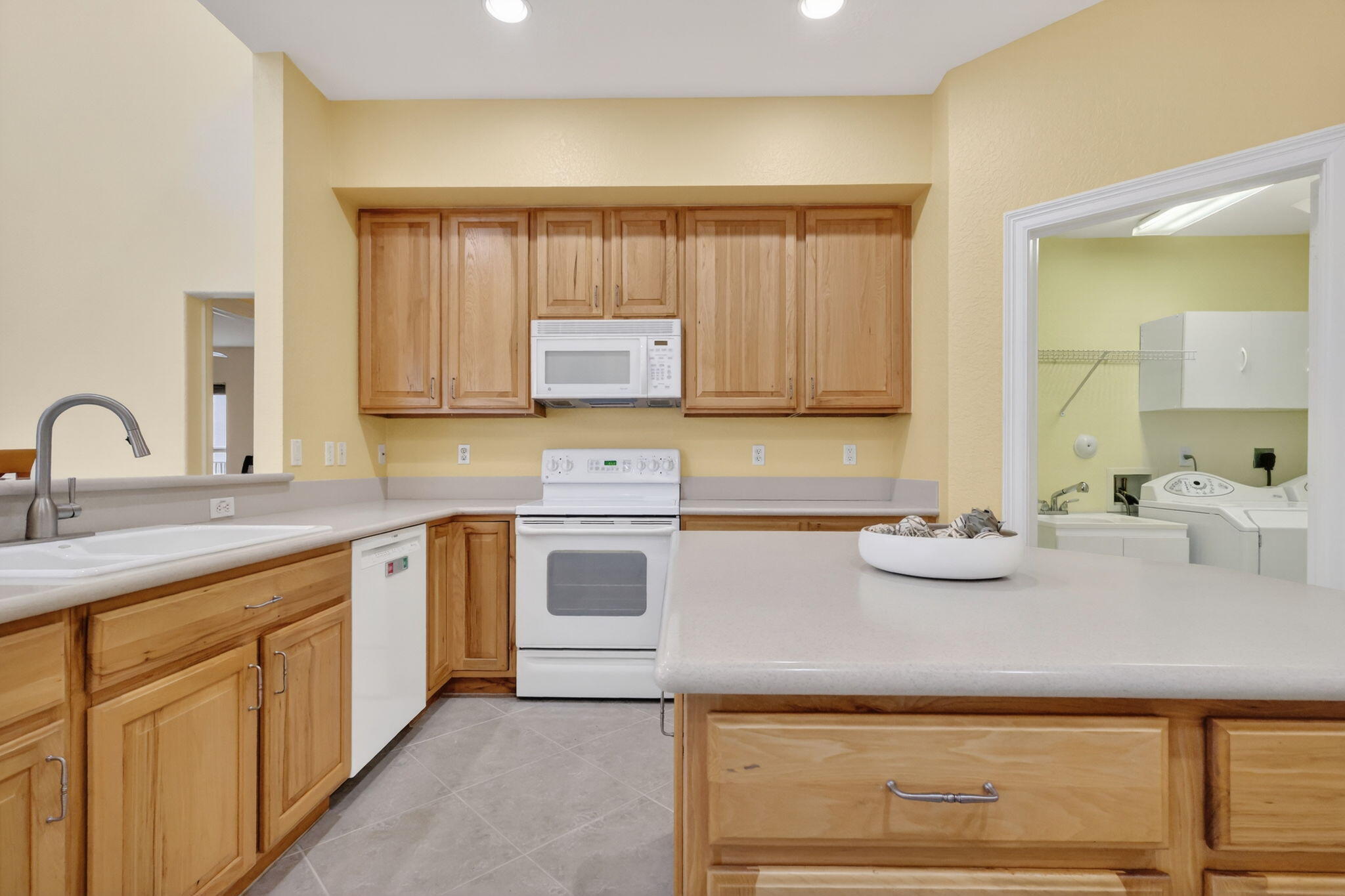 HAMILTON BAY SEC 1A AND 1B - Residential