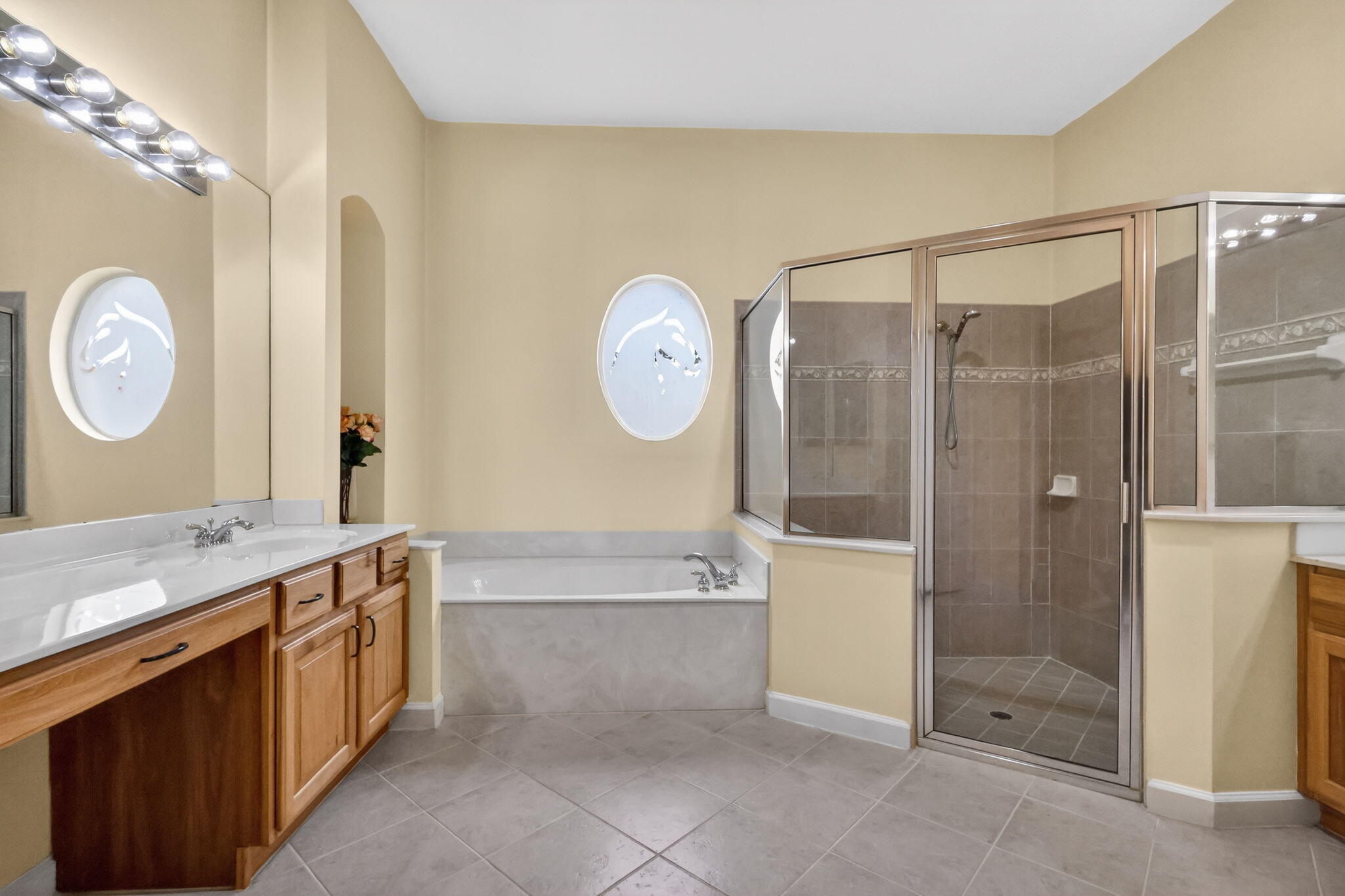 HAMILTON BAY SEC 1A AND 1B - Residential