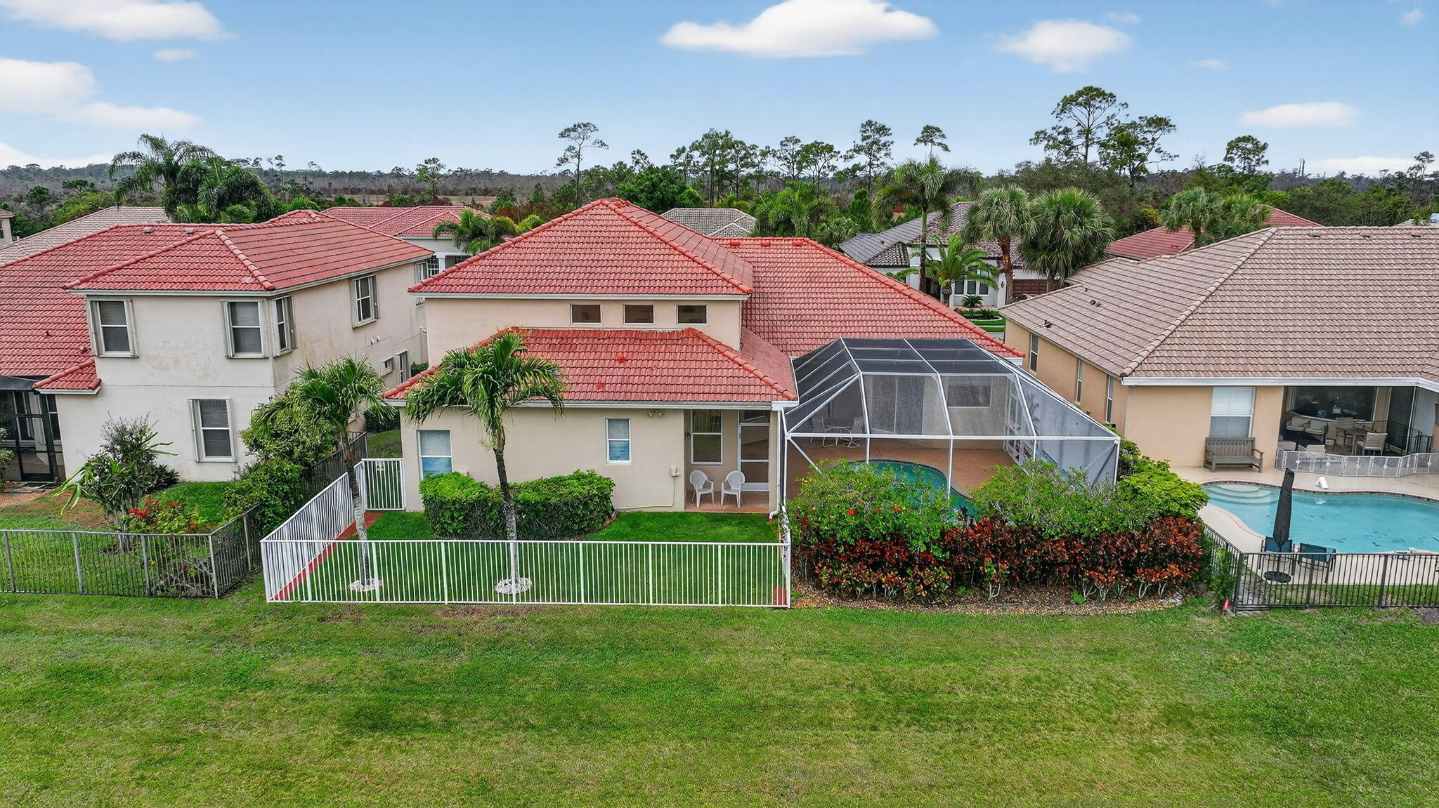 HAMILTON BAY SEC 1A AND 1B - Residential