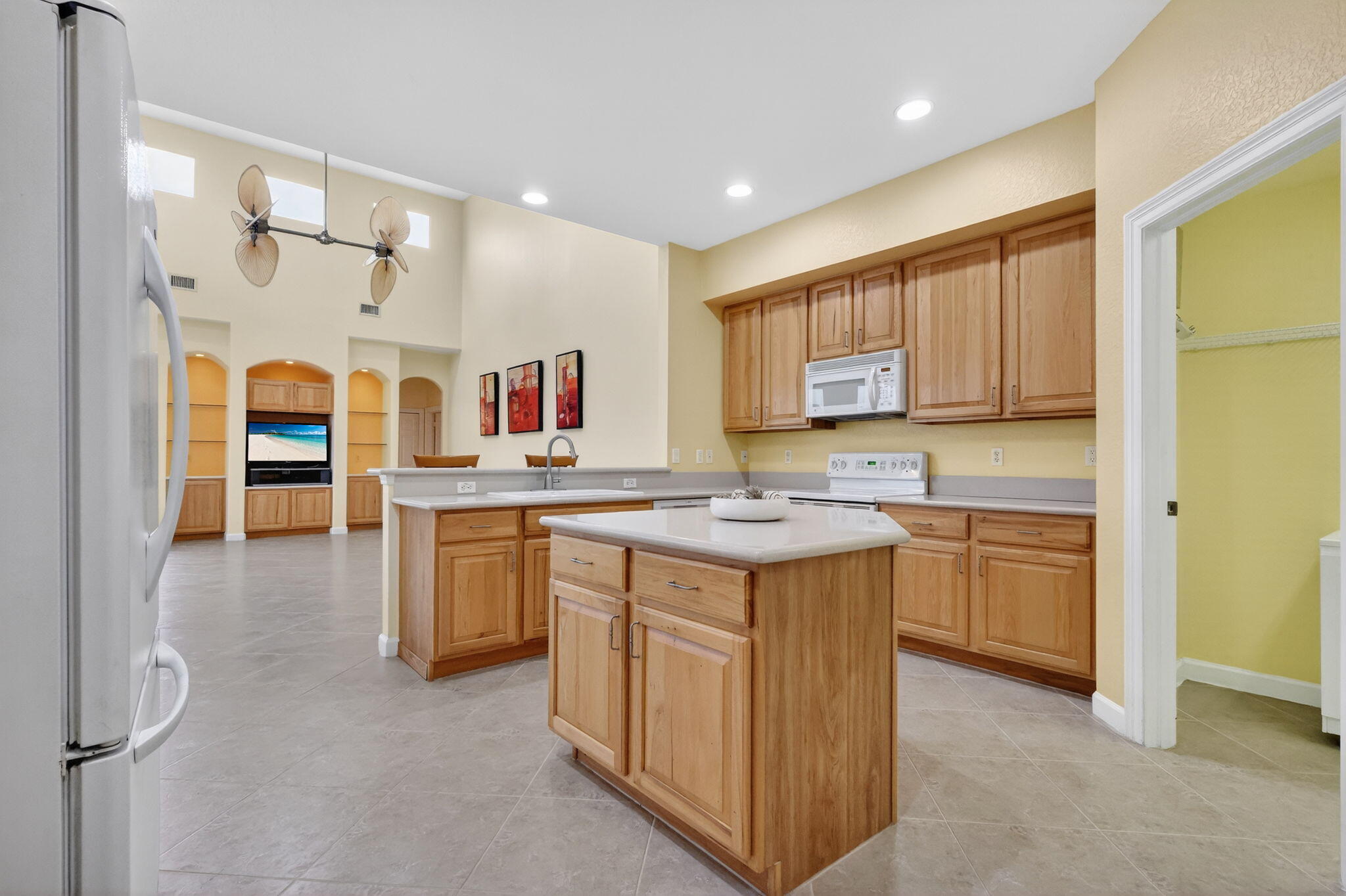 HAMILTON BAY SEC 1A AND 1B - Residential