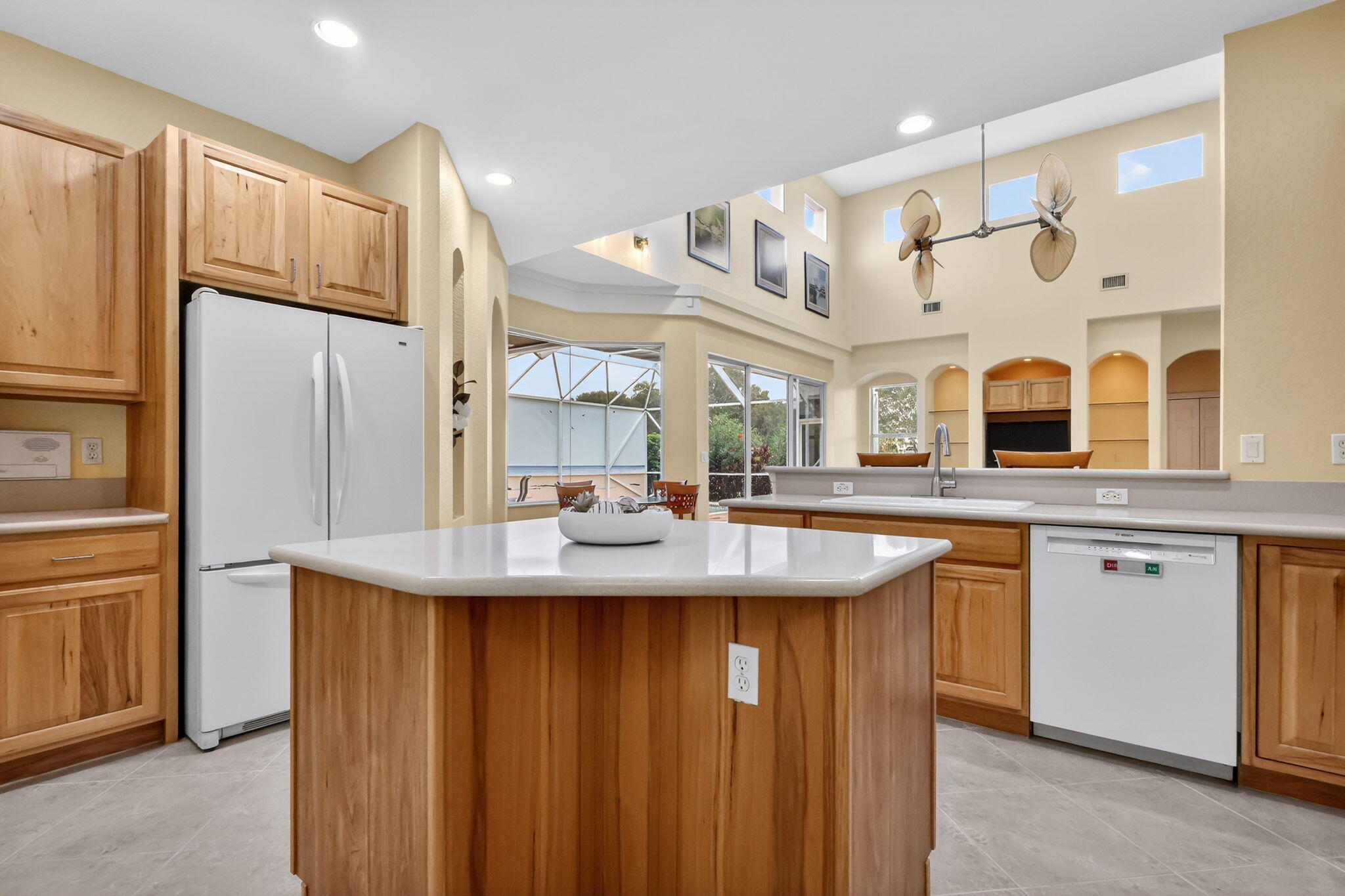 HAMILTON BAY SEC 1A AND 1B - Residential