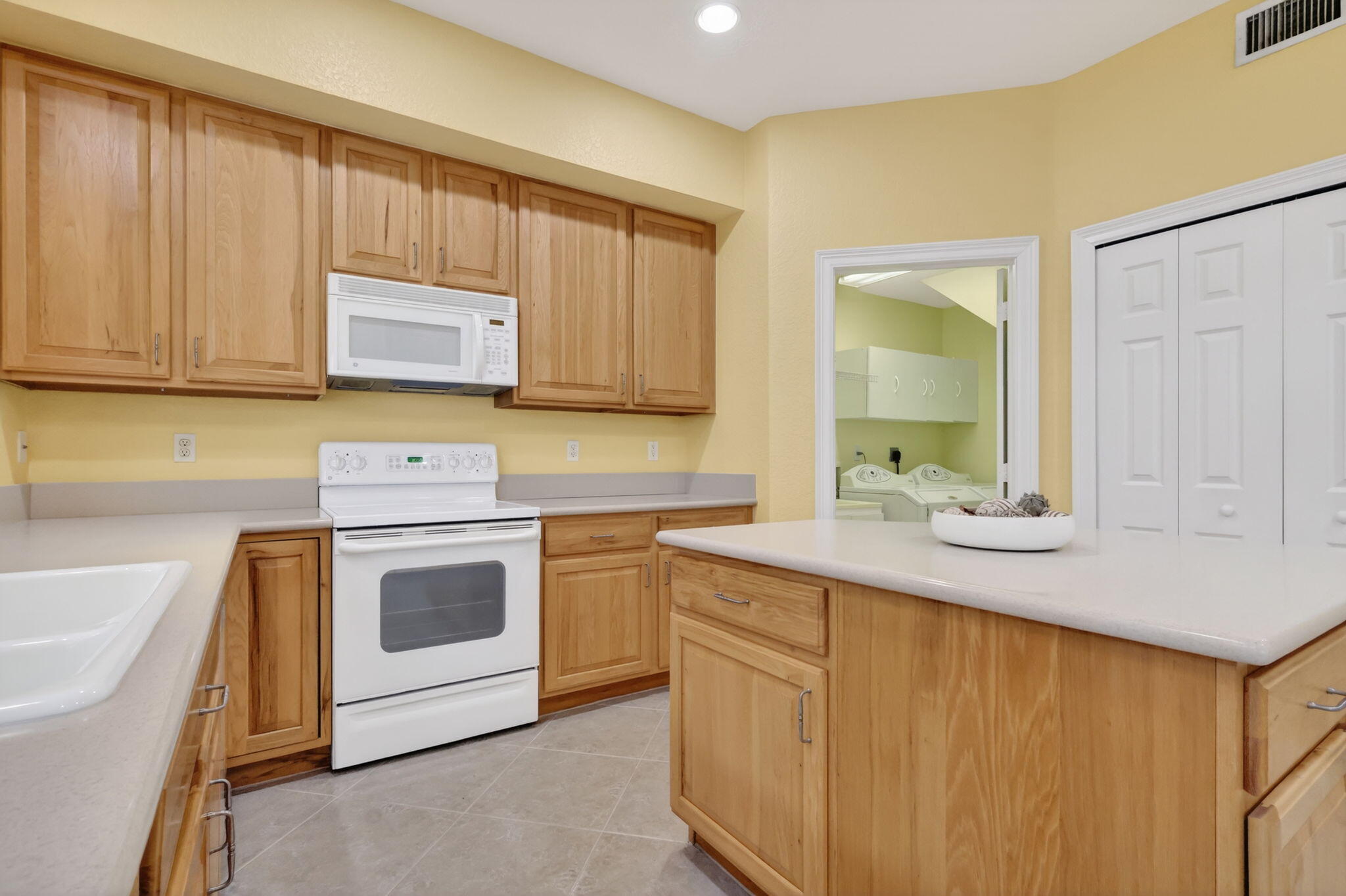 HAMILTON BAY SEC 1A AND 1B - Residential