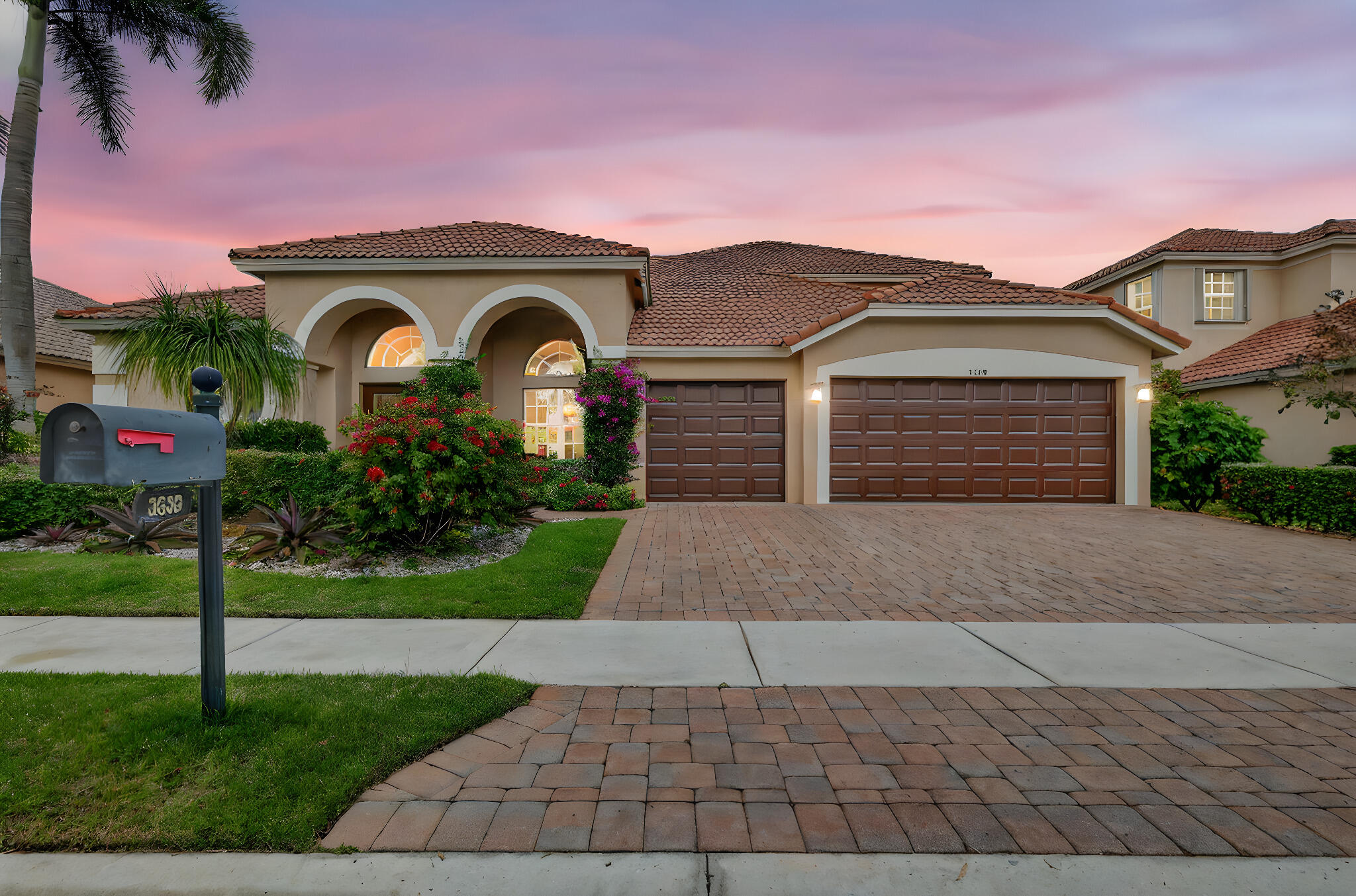 HAMILTON BAY SEC 1A AND 1B - Residential