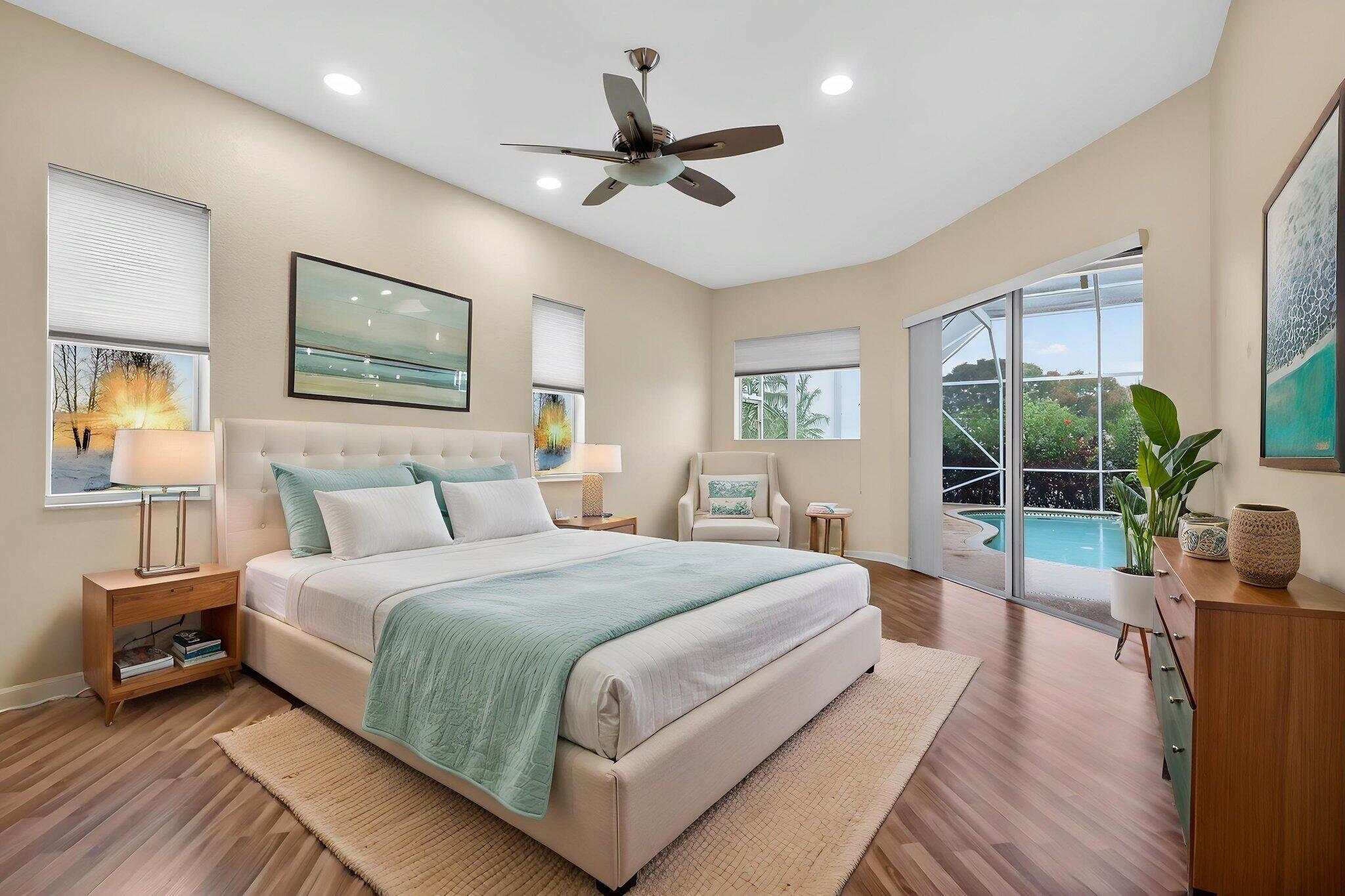 HAMILTON BAY SEC 1A AND 1B - Residential